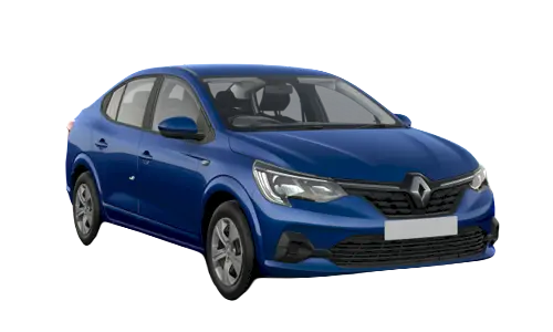 RENAULT TALİANT 2024 MODEL 1.0 OTOMATİK BENZİNLİ