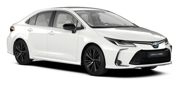 2026 TOYOTA COROLLA 1.4
